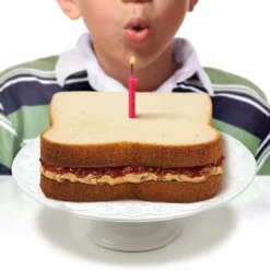 Fred Sandwich Shaped Cake Mold -Baking pan Shop 81a1r5qsw1l. ac sl1500