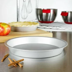 Fat Daddio's ProSeries Pie Pan | 12" -Baking pan Shop 81cicc0hb2l. ac sl1500