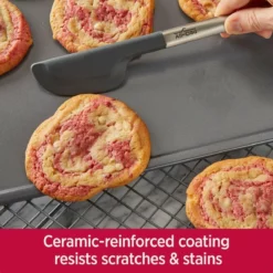 All-Clad Pro-Release Bakeware | Loaf Pan -Baking pan Shop 81ikhrr x l. ac sl1500