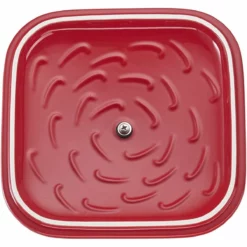 Staub 4-Piece Baking Dish Set | Cherry Red -Baking pan Shop 81nrnk081zl. ac sl1500 1