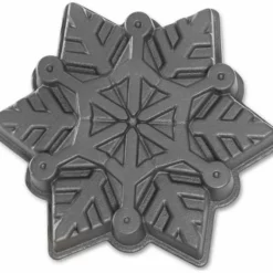 Nordic Ware Snowflake Cake Pan