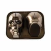 Nordic Ware Haunted Skull Cake Pan -Baking pan Shop 88448 1