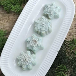 Nordic Ware Snowflake Cakelet Pan -Baking pan Shop 89648 3