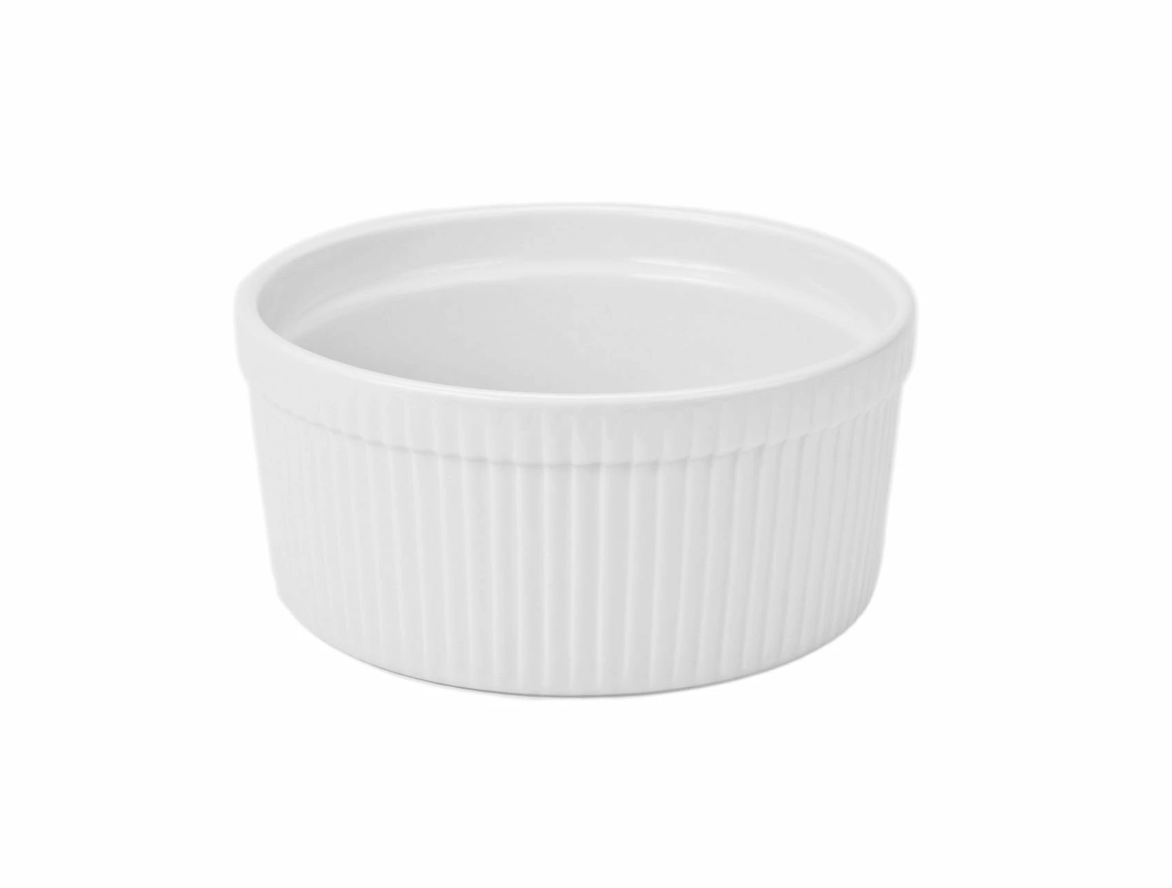 BIA Cordon Bleu 1.5 Qt. Soufflé Dish