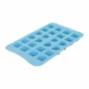 R&M International More Than Baking Silicone Mold | Present, Heart & Rose -Baking pan Shop 9000 alt1 web
