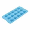 R&M International More Than Baking Silicone Mold | Heart -Baking pan Shop 9007 2