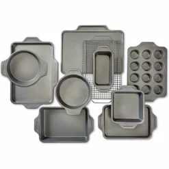 All-Clad Pro-Release 10-Piece Bakeware Set