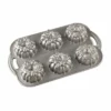 Nordic Ware Cakelet Pan | Wreathlettes -Baking pan Shop 94648 wreathlettes pan 780x780 63436.1617722786.1280.1280
