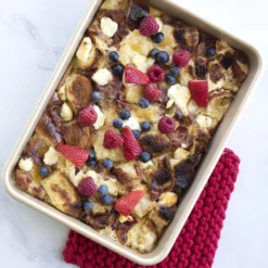 Nordic Ware Naturals Nonstick 9"x13" Rectangular Cake Pan -Baking pan Shop 96