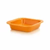 Fiesta® 9" X 9" Square Baker | Butterscotch -Baking pan Shop 962345