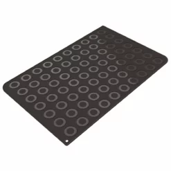 La Bellevie French Macaron Silicone Mat