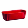 Emile Henry 9.25" X 4" Loaf Dish | Burgundy