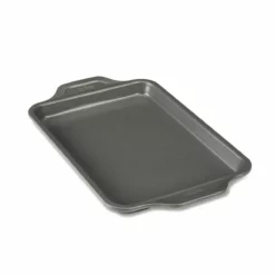 All-Clad Pro-Release Bakeware | Quarter Sheet Pan