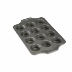 Bakeware Shop -Baking pan Shop all clad pro release muffin pan main 2