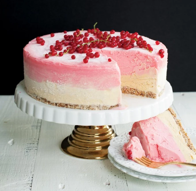 Nordic Ware 9" Springform Pan 4 Nordic Ware 9" Springform Pan - Image 2