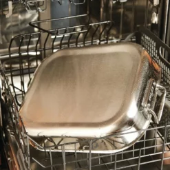 All-Clad Lasagna Pan With Lid -Baking pan Shop at9mwv4pt2c2hi8lmygw okfuzaijihvmzgfh