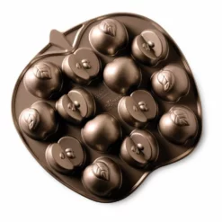 Nordic Ware Autumn Sweet Treats Set 13 Nordic Ware Autumn Sweet Treats Set -Baking pan Shop autumn1