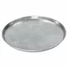 La Bellevie Perforated Aluminum Pizza Pan | 15.75" -Baking pan Shop b9wvaeqy