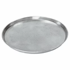 La Bellevie Perforated Aluminum Pizza Pan | 15.75"