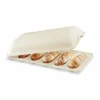 Emile Henry Mini Baguettes Baker | Linen -Baking pan Shop bag 1