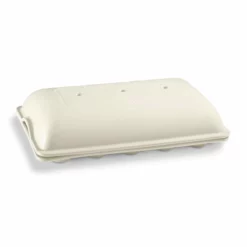 Emile Henry Mini Baguettes Baker | Linen -Baking pan Shop bag 3