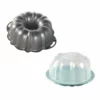 Nordic Ware Bake & Store | Bundt Cake -Baking pan Shop bake store bundt cake