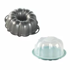 Nordic Ware Bake & Store | Bundt Cake