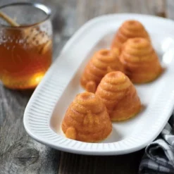 Nordic Ware Honey Bee Baking Set -Baking pan Shop bee11