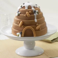 Nordic Ware Honey Bee Baking Set -Baking pan Shop bee6