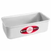 Fat Daddio's Bread Pans Oblong 18 (ga) 7.75" X 3.75" X 2.75" -Baking pan Shop bp 5642 bp set lifestyle fatdaddios