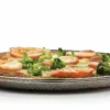 RSVP International RSVP Endurance Precision Steel Pizza Pan