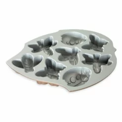 Nordic Ware Butterflies 'n Bugs Treats Set -Baking pan Shop bugs2