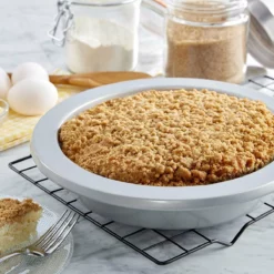 KitchenAid Non-Electrics KitchenAid Nonstick Round Cake Pan | 9" -Baking pan Shop cake93