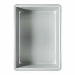 Fat Daddio's ProSeries Anodized Aluminum Cake Sheet Pan - 9" X 13" -Baking pan Shop cakesheet3