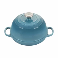 Le Creuset 9.5" Signature Bread Oven | Caribbean