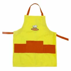 Curious Chef Child Chef Apron