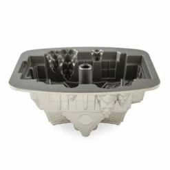 Nordic Ware Christmas Village Cake Pan Set -Baking pan Shop christmas4