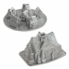 Nordic Ware Christmas Village Cake Pan Set 2 Nordic Ware Christmas Village Cake Pan Set -Baking pan Shop christmas village cake pan set
