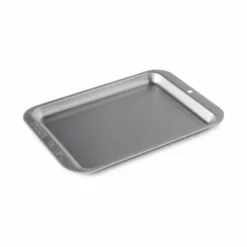 Nordic Ware Naturals Compact Ovenware Baking Sheet 7 Nordic Ware Naturals Compact Ovenware Baking Sheet -Baking pan Shop compact baking sheet 43090