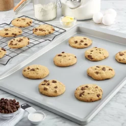 KitchenAid Non-Electrics KitchenAid Nonstick Cookie Slider | 13" X 18" -Baking pan Shop cookie3