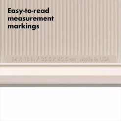 OXO Nonstick Pro Cookie Sheet | 14" X 18" -Baking pan Shop cookie5 1