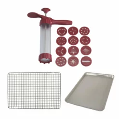 Nordic Ware Cookie Baking Gift Set