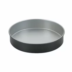 Cuisinart Chef's Classic Nonstick Bakeware | 9" Round Cake Pan