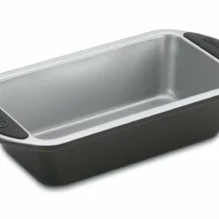 Cuisinart Easy Grip Nonstick Bakeware 9" Loaf Pan