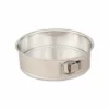 Cuisipro Restaurant Spring Form Cake Pan | 8" -Baking pan Shop cuisipro restaurante spring form cake pan 8