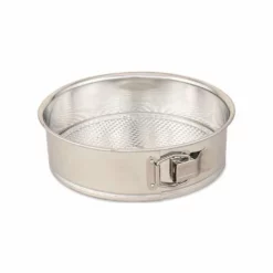 Cuisipro Restaurant Spring Form Cake Pan | 8"
