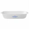 CorningWare Cornflower 3-Quart Baker -Baking pan Shop cw cornflower 3qt cagwin 1129481