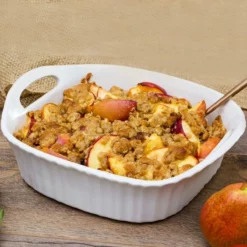 CorningWare 8" X 8" Baker | French White -Baking pan Shop cw fw 2500x2500 square baker cagwin 1107026 3 squared