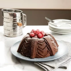 Nordic Ware Marquee Bundt Pan -Baking pan Shop dkouuyna