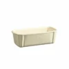 Emile Henry 12.25" X 5" Loaf Dish | Clay -Baking pan Shop e.026180 1024x1024 2x